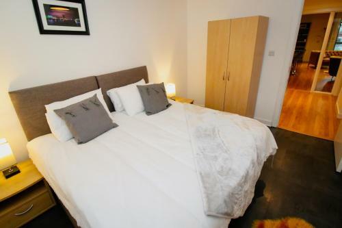 Lancefield Quay Apartments