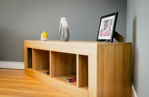 Lancefield Quay Apartments