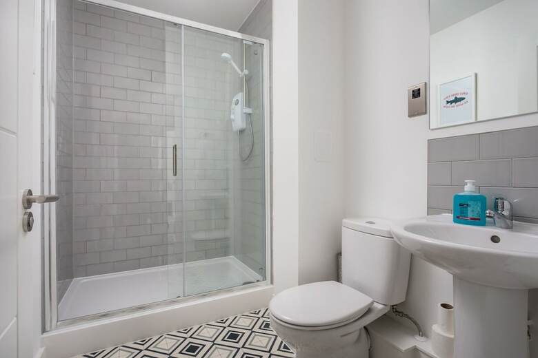 Apartamento The Post House