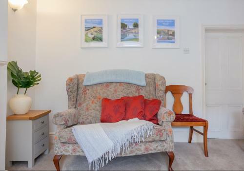 Apartamento Ferncliff Cottage - The Beautiful Peak District