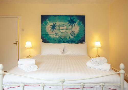 Apartamento Ferncliff Cottage - The Beautiful Peak District