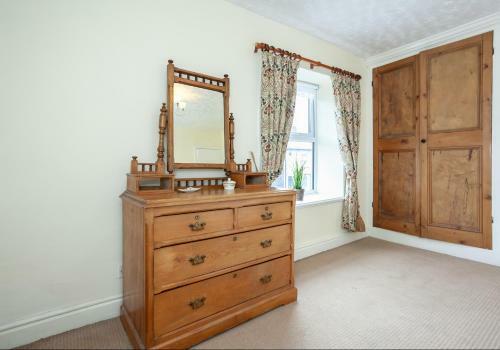 Apartamento Ferncliff Cottage - The Beautiful Peak District