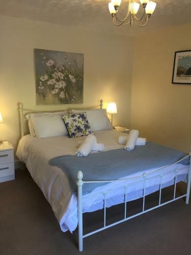 Apartamento Ferncliff Cottage - The Beautiful Peak District
