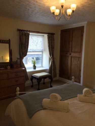 Apartamento Ferncliff Cottage - The Beautiful Peak District