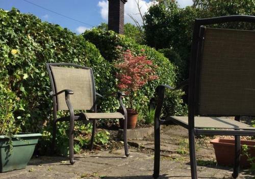 Apartamento Ferncliff Cottage - The Beautiful Peak District