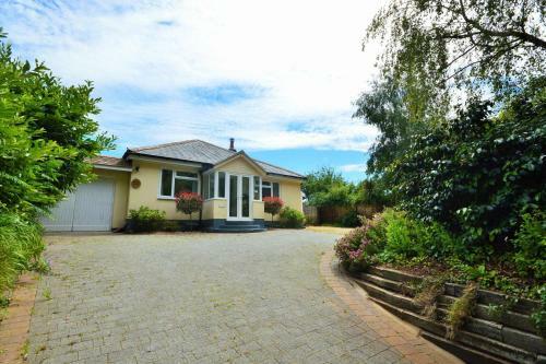 Woodside Cottage