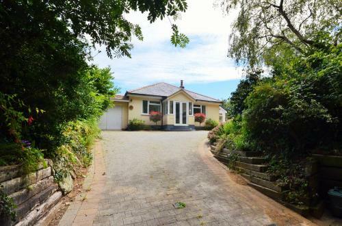 Woodside Cottage