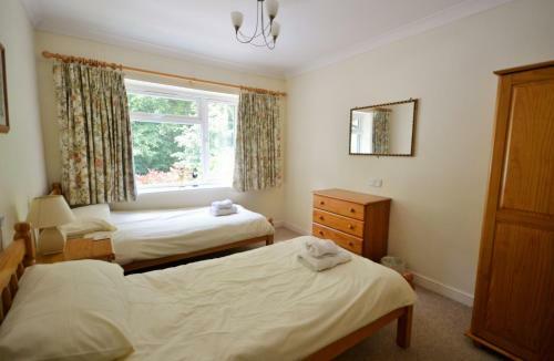 Woodside Cottage