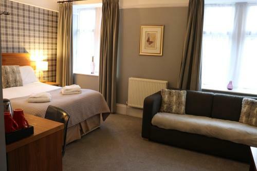 Posada Norfolk Arms