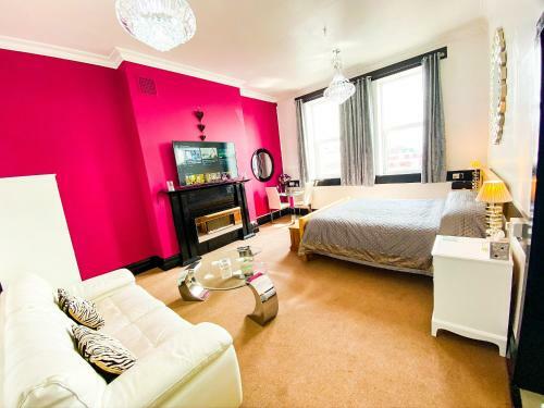Phoenix Executive Apartments