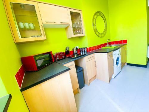 Phoenix Executive Apartments