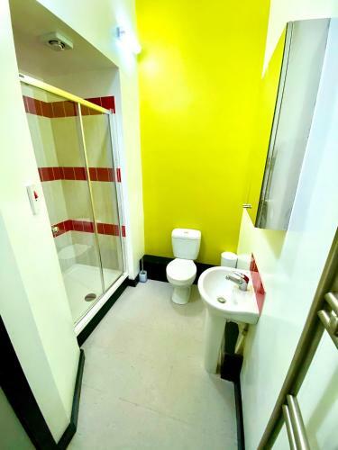 Phoenix Executive Apartments