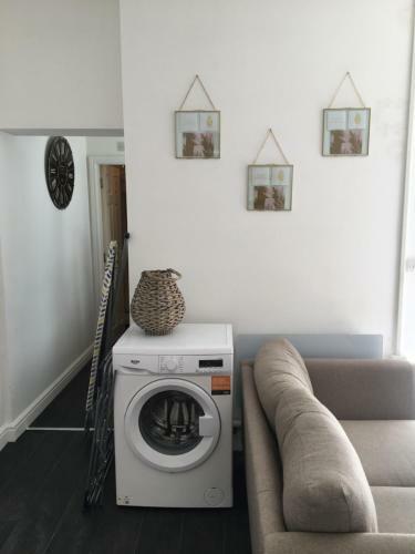 Apartamento Kingsway Court