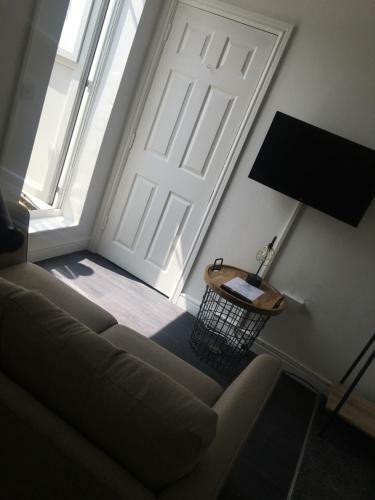 Apartamento Kingsway Court