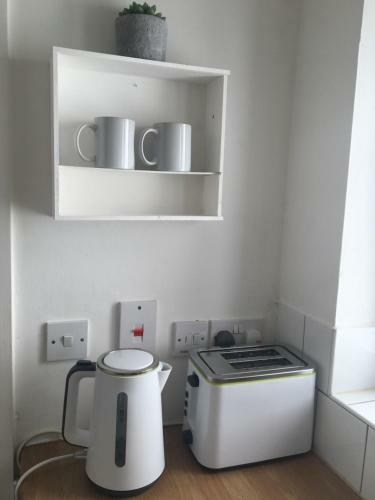 Apartamento Kingsway Court