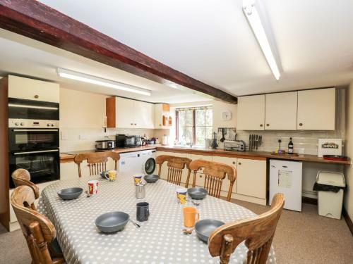 Lawn Farm Cottage