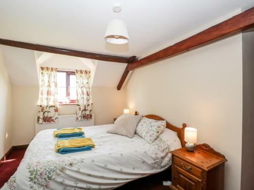 Lawn Farm Cottage