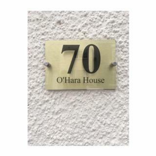O'hara House