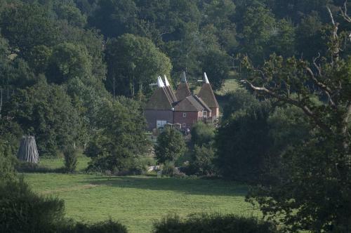 Goudhurst Oast House
