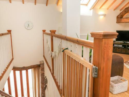 Byre Cottage