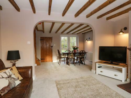 Spey Cottage
