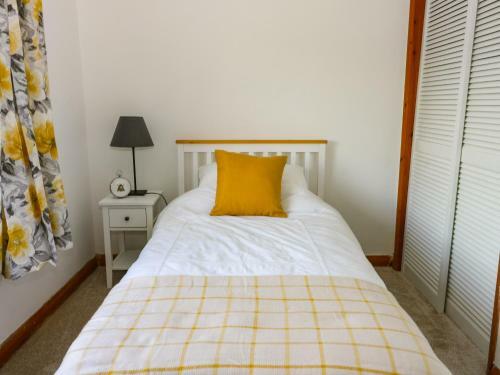 Spey Cottage