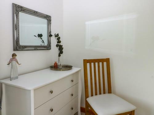 Spey Cottage