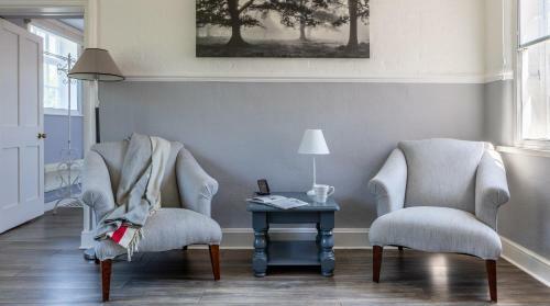 Apartamento Plum Guide - The Farrier
