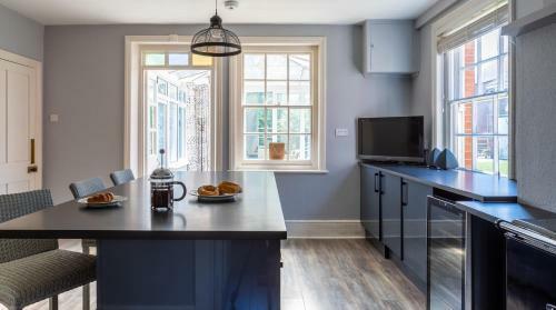 Apartamento Plum Guide - The Farrier