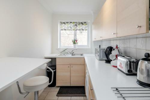 Apartamento *contractor*professional*haven