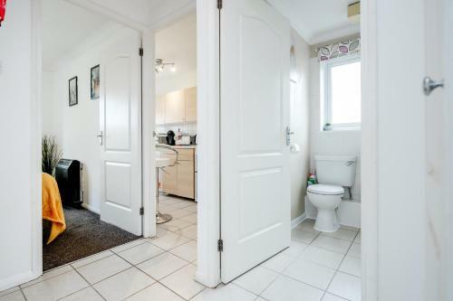 Apartamento *contractor*professional*haven
