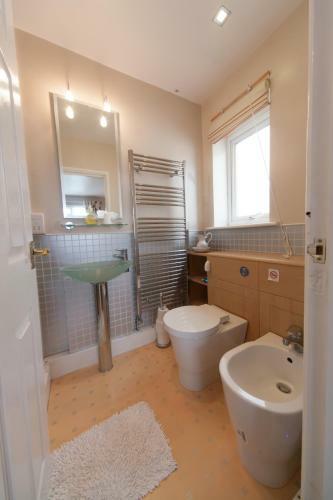Hostal Wyngate Guest House