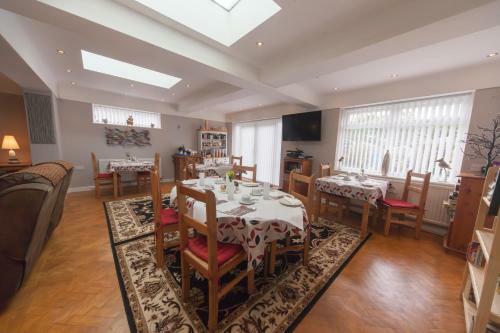 Hostal Wyngate Guest House