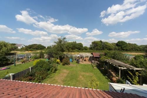 Hostal Wyngate Guest House