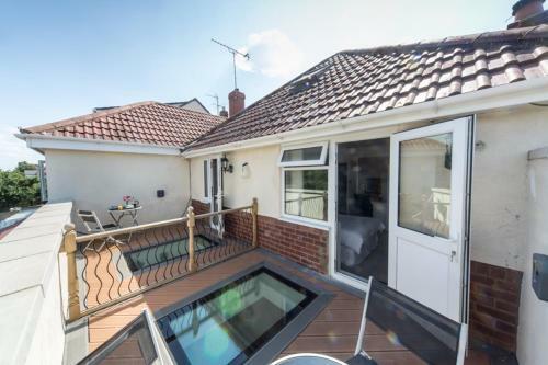 Hostal Wyngate Guest House