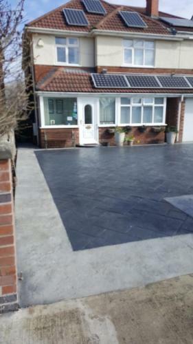 Hostal Wyngate Guest House