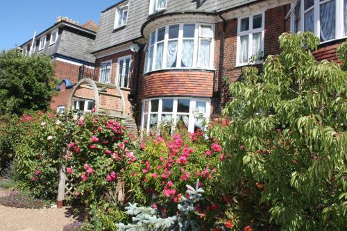 Hostal Barons Court