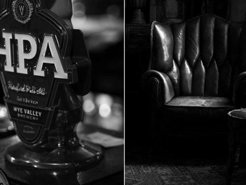 Posada The Marlbank Inn