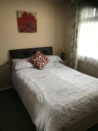 Family Friendly Chalet Sunbeach Great Yarmouth