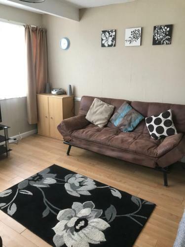 Family Friendly Chalet Sunbeach Great Yarmouth