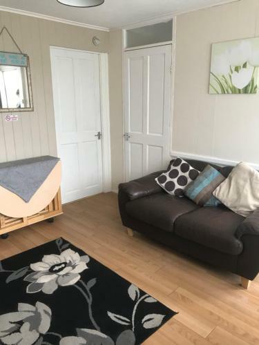 Family Friendly Chalet Sunbeach Great Yarmouth