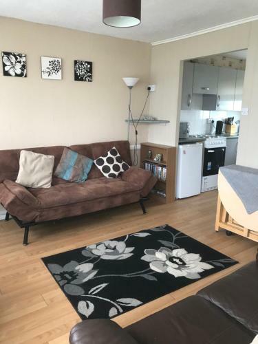Family Friendly Chalet Sunbeach Great Yarmouth