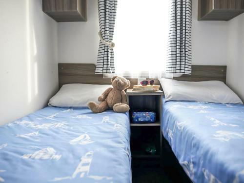 Holiday Home Caister-on-sea-2