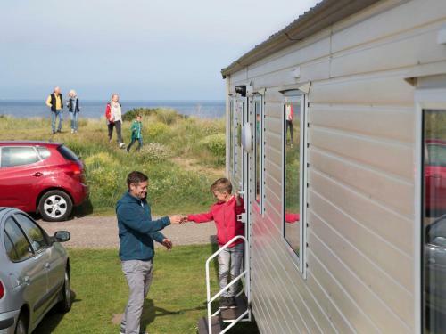 Holiday Home Caister-on-sea-1