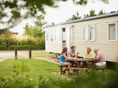 Holiday Home Caister-on-sea-1
