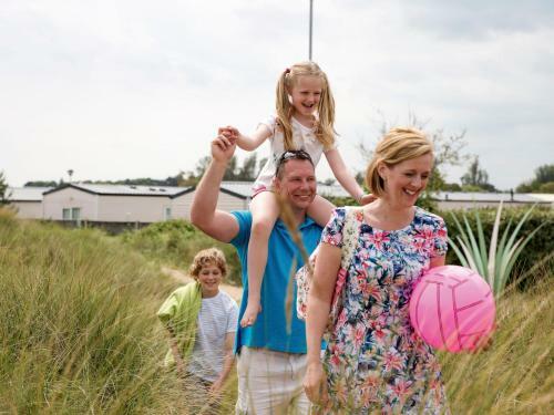 Holiday Home Caister-on-sea-1