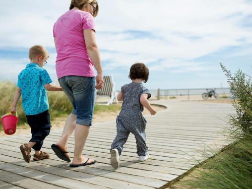 Holiday Home Caister-on-sea-1