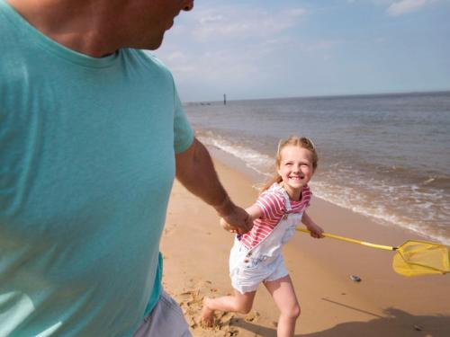 Holiday Home Caister-on-sea-1