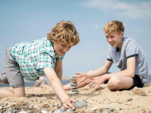Holiday Home Caister-on-sea-6