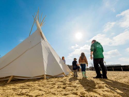Holiday Home Caister-on-sea-6